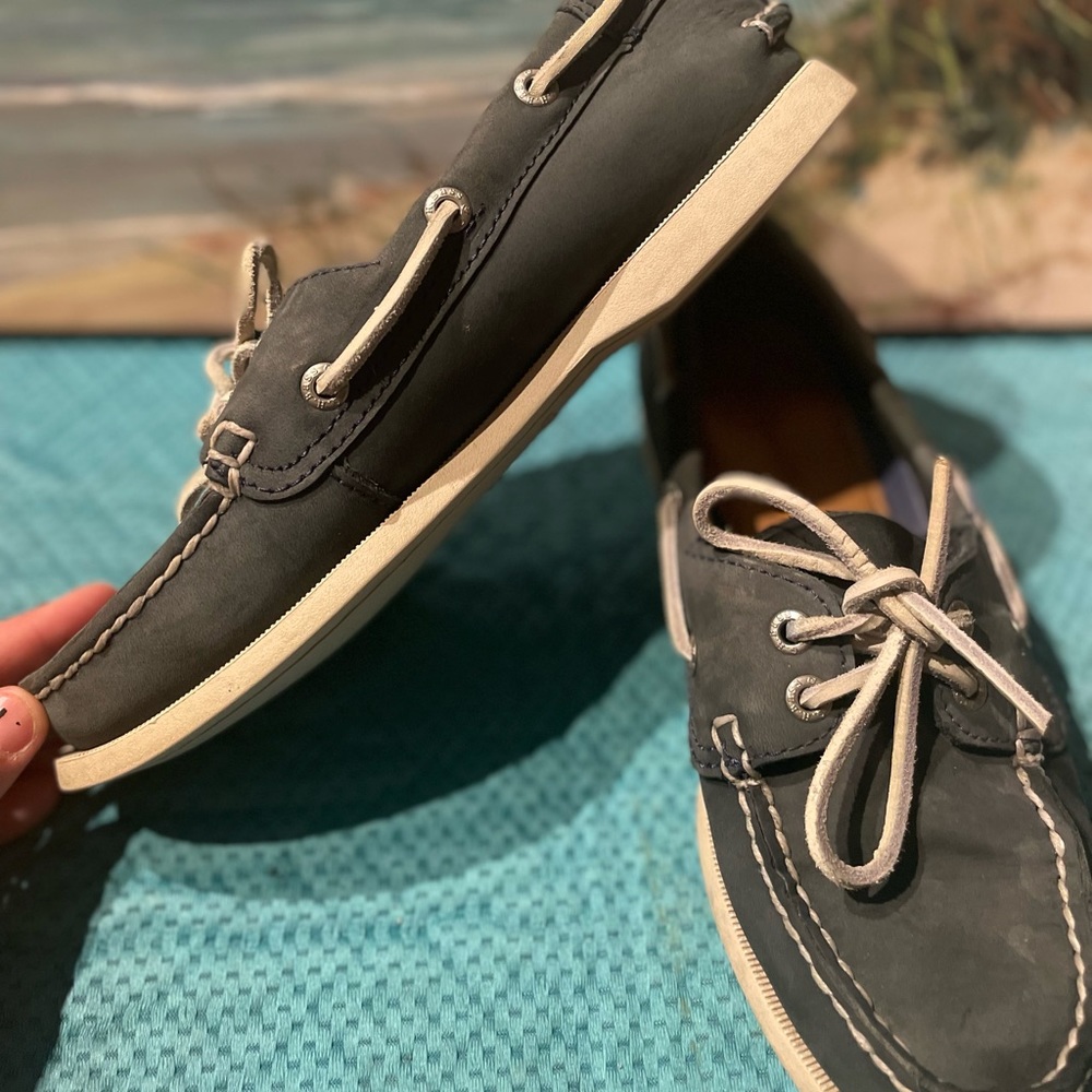Bass & company Loafer Boat Shoe casual